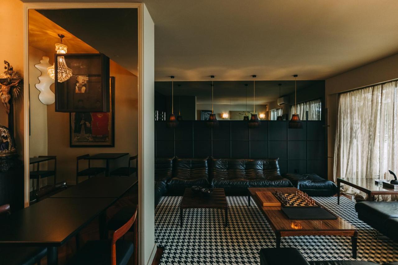 مبيت وإفطار Lisboa The Felix 10 المظهر الخارجي الصورة