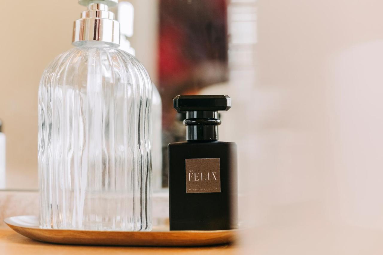 مبيت وإفطار Lisboa The Felix 10 المظهر الخارجي الصورة
